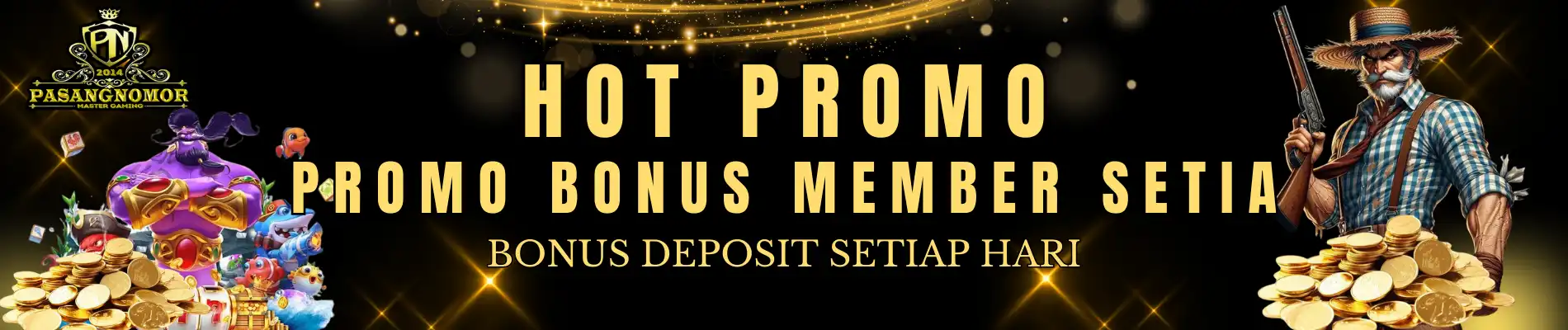 BONUS MEMBER SETIA