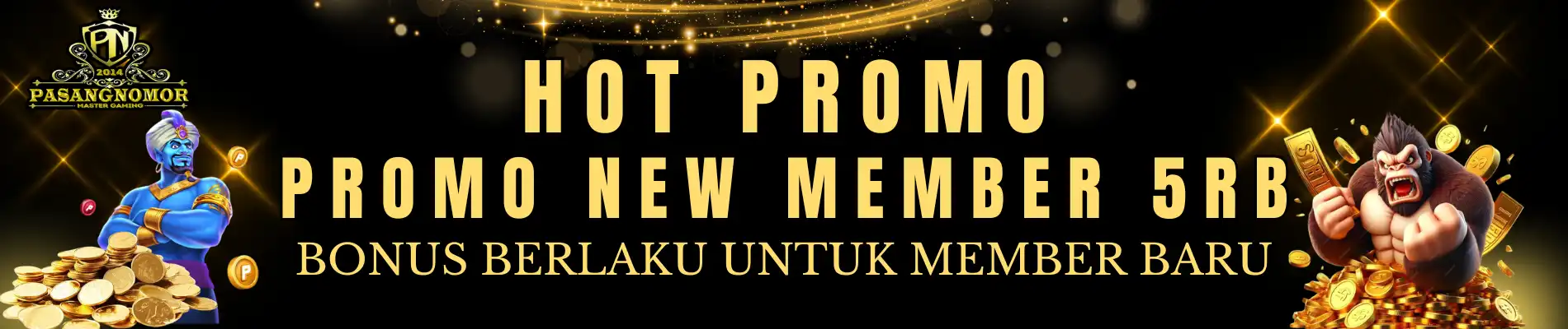 BONUS NEW MEMBER
